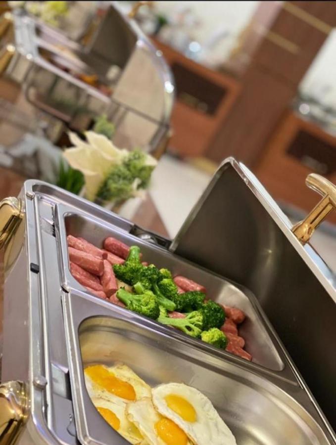 Sama Inn Hotel Riyadh Ngoại thất bức ảnh